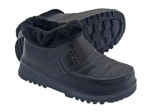 Gummistiefel Gartenschuhe Galosche Clogs Damen...
