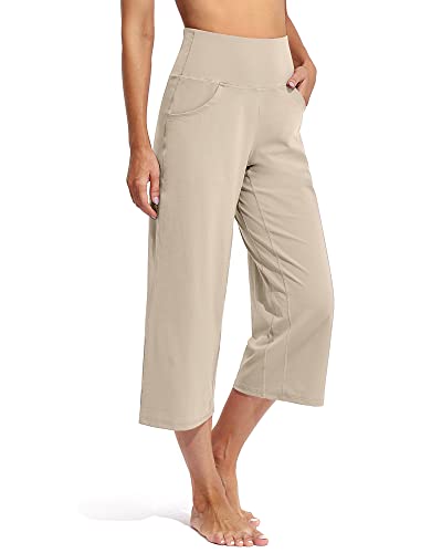 Promover Activewear-Hosen für Damen mit Taschen...