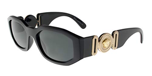Versace Unisex-Erwachsene 0VE4361 Sonnenbrille,...