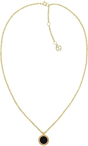 Tommy Hilfiger Jewelry Halskette für Damen...