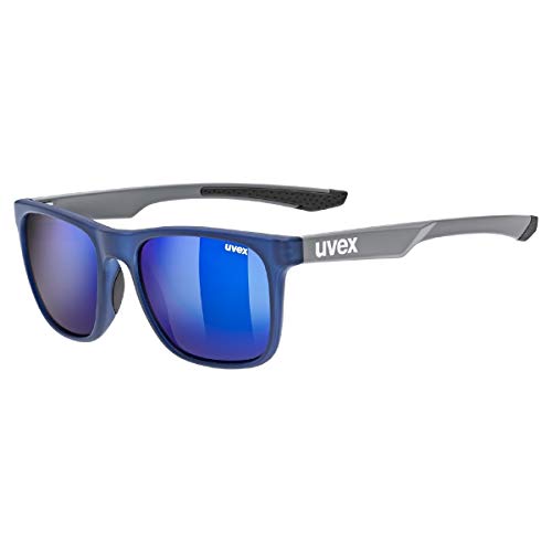 uvex LGL 42 - Sonnenbrille für Damen und Herren -...