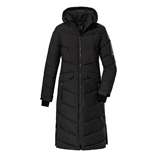 Killtec Damen Kow 62 Wmn Qltd Ct Wintermantel...