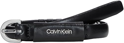 Calvin Klein Damen Must Metallriemen 15 mm...