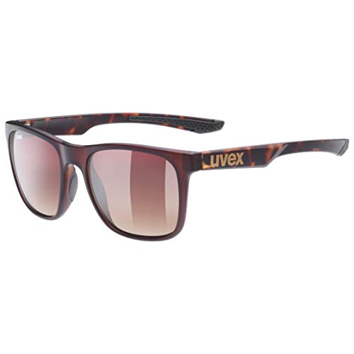 uvex Unisex – Erwachsene, LGL 42 Sonnenbrille,...