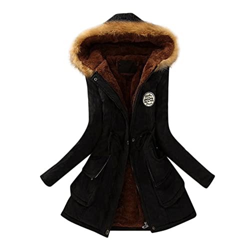 Sommermantel Damen Lang Online-Shop Herren M-65...