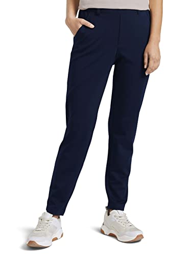 TOM TAILOR Denim Damen Jersey Relaxed Fit Jogger...