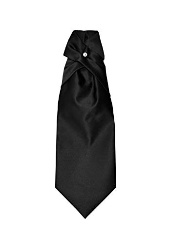 Remo Sartori – Plastron-Krawatte,...