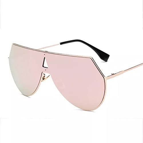 YTYASO Sonnenbrillen für Damen Oversized-Rahmen...
