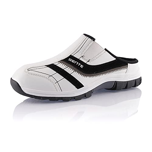 Fusskleidung® Herren Hausschuhe atmungsaktive...