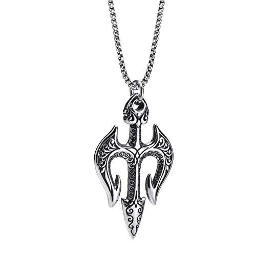 LuisFranklin Halskette Necklace Herren Damen...