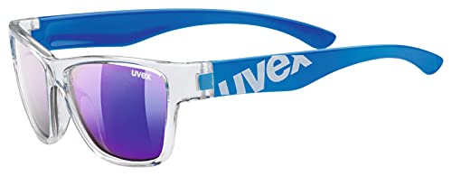 uvex sportstyle 508 - Sonnenbrille für Kinder -...