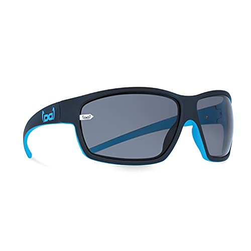 Gloryfy Unisex G15 Devil Black Blue Sonnenbrille,...