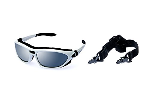 Alpland Skibrille, Berg, Gletscher,...