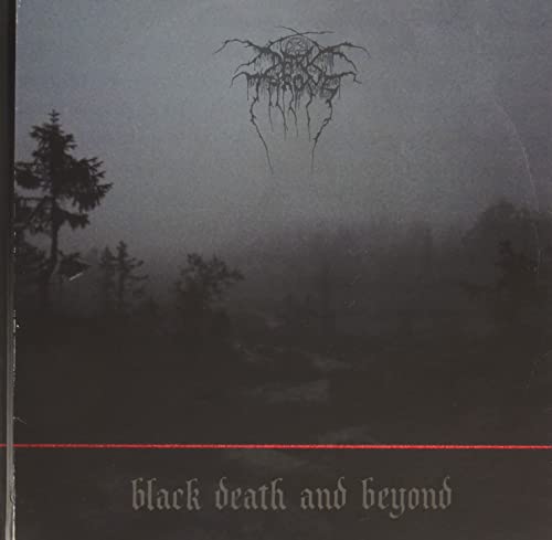 Black Death & Beyond