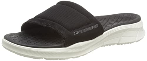 Skechers Herren Equalizer 4.0 SEVLTE Sliding...