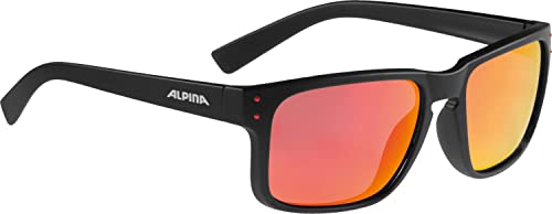 ALPINA Unisex - Erwachsene, KOSMIC Sonnenbrille,...
