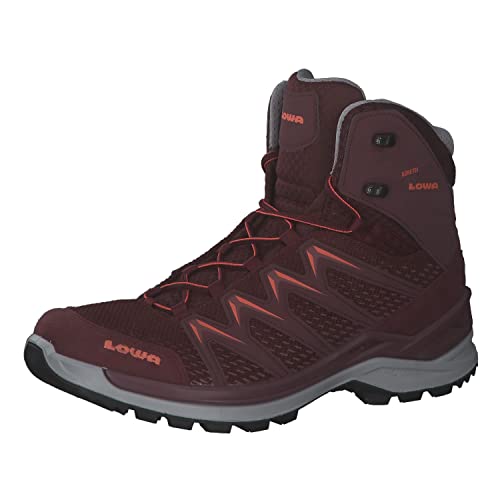 LOWA Damen Outdoorshuhe Innox Pro GTX Mid 320703...