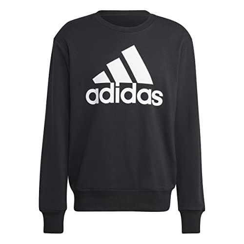 Adidas Herren Sweatshirt (Long Sleeve) M Bl Ft...
