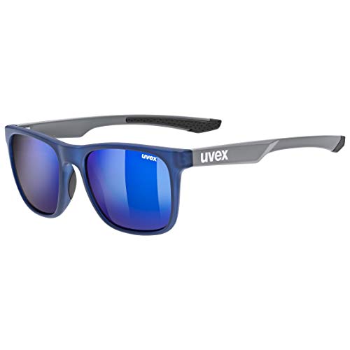uvex Unisex – Erwachsene, LGL 42 Sonnenbrille,...