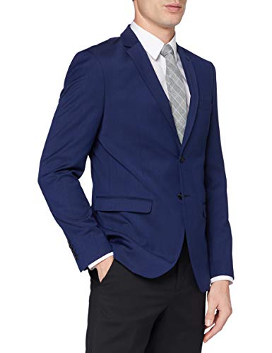 SELECTED HOMME Male Blazer Slim Fit