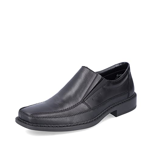 Rieker Herren Slipper B0873, Männer Slip...