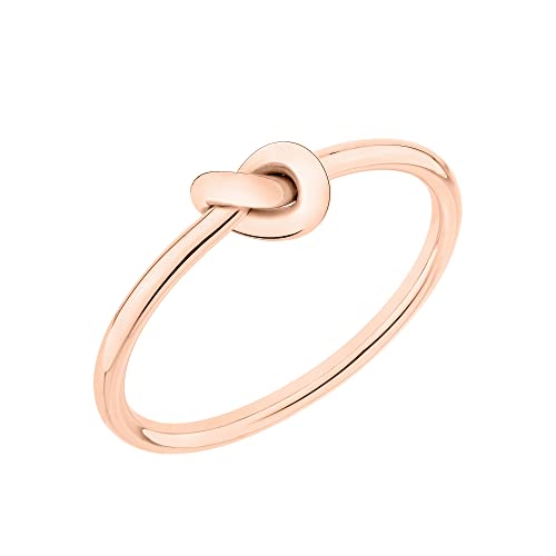 Liebeskind Ring LJ-1059-R-54 IP Roségold