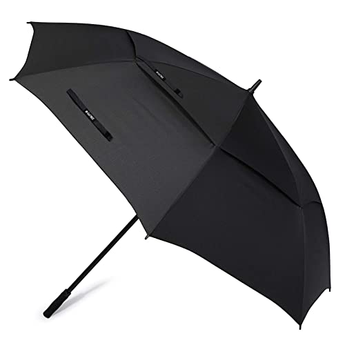 G4Free 55/61/69/72 Inch Golfschirm,Regenschirm...