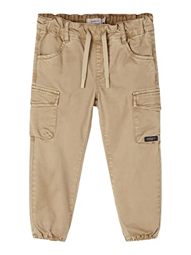 Name It Ben Cargo Pants 7 Years