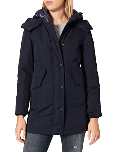 Marc O'Polo Damen 108008471081 Jacke, 812, 40