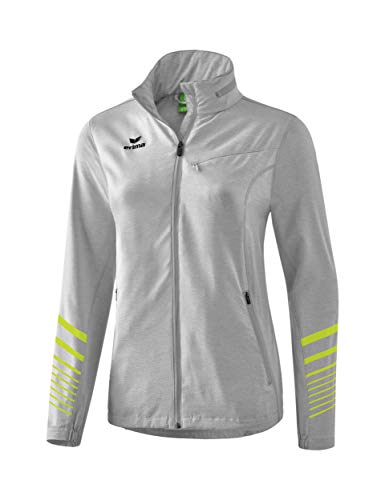 ERIMA Damen Jacke Race Line 2.0 Running Jacke,...