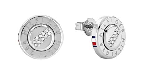 Tommy Hilfiger Jewelry Ohrstecker für Damen aus...