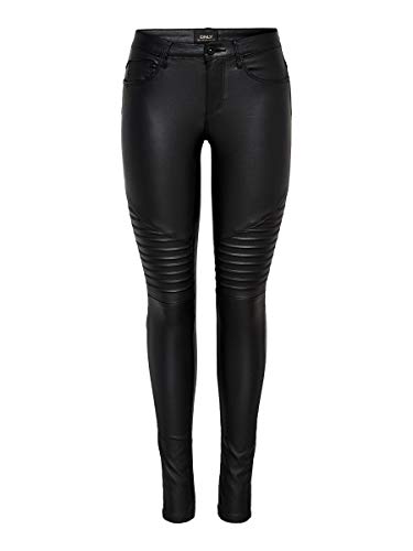 ONLY Female Skinny Fit Jeans Onlnew royal Coated...