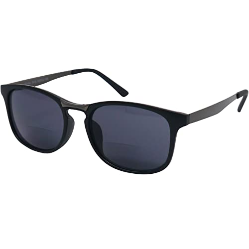 Mini Brille® Trend Sonnenbrille mit Lesebereich...
