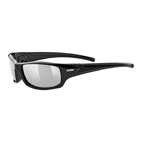 uvex sportstyle 211 - Sportbrille für Damen und...