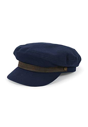 MADSea Unisex Elbsegler Herringbone...