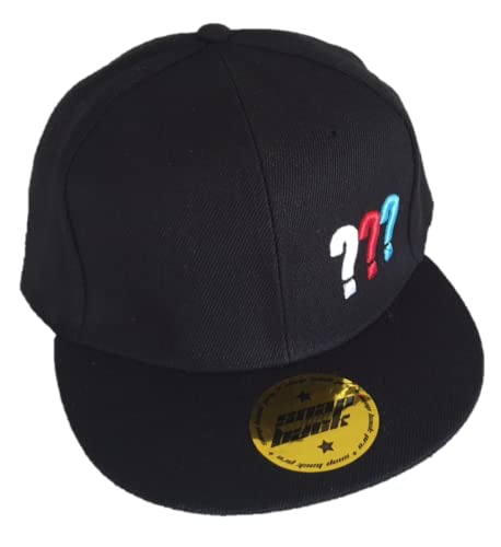Panther Die DREI Fragezeichen Basecap I Classic...