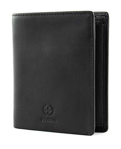 Strellson Blackwall BillFold V8 Geldbörse RFID...