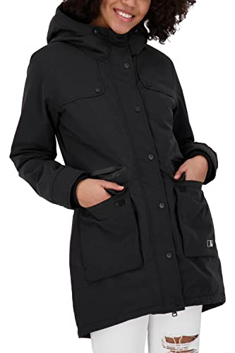 ALIFE AND KICKIN CharlotteAK A Coat Damen...
