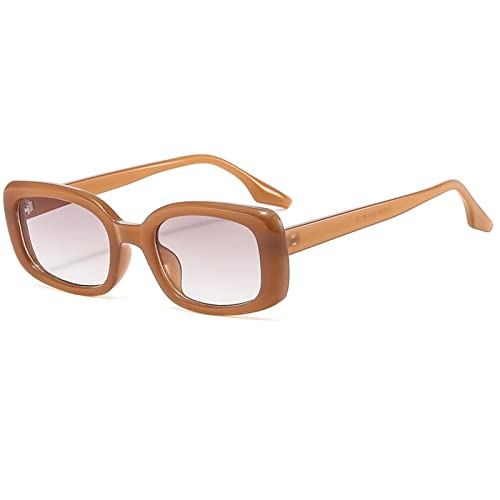 Damen-Sonnenbrille mit kleinem Rahmen,...