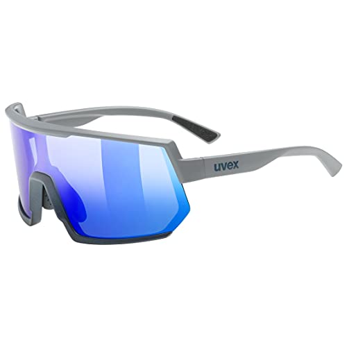 Uvex Unisex Sportstyle 235 Sportbrille (1er Pack)