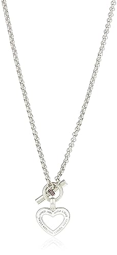 Tommy Hilfiger Jewelry Halskette für Damen aus...