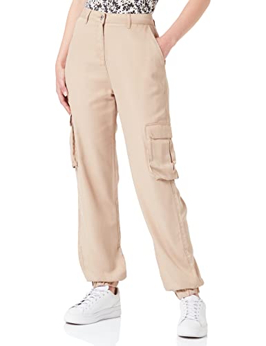 ONLY Women's ONLKENYA Life Cargo Pant OTW...