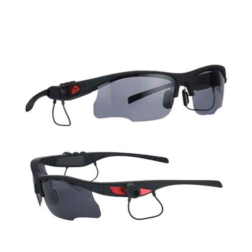 NeafP Modische Sport-AR-Sonnenbrille,...