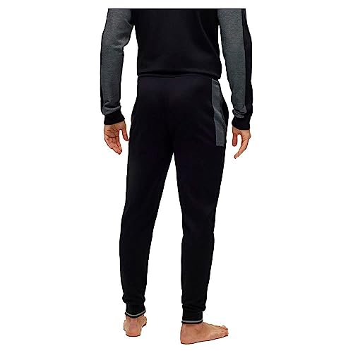 BOSS Herren Jogginghose Trainingshose Homewear...