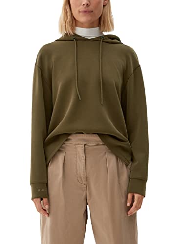 s.Oliver Damen 10.2.11.14.140.2121793 Sweatshirt,...