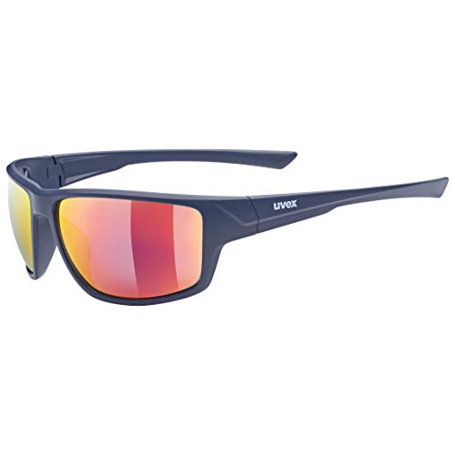 uvex sportstyle 230 - Sportbrille für Damen und...