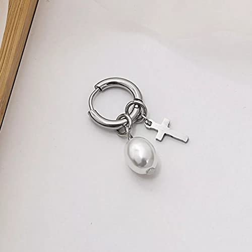 Ohrringe Ohrstecker Damen Herren schmuck...