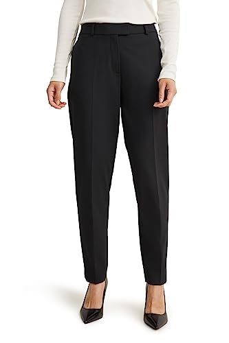 C&A Damen Hose Hosen Businesswear|Formalwear Slim...