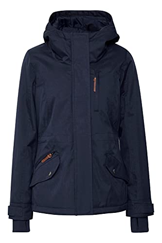 OXMO Bellissa Damen Winterjacke Damenjacke Jacke...