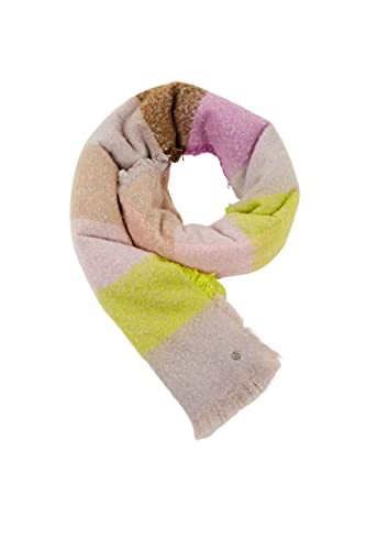 ESPRIT Damen 102CA1Q302 Mode-Schal, 690/LIGHT...